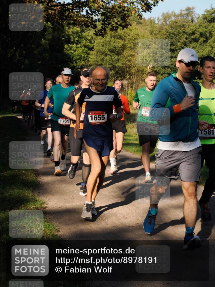 28.09.2025 - 33. Volkslauf durch das schöne Alstertal Fabian Wolf http://msf.ph/oto/8978191 28.09.2025 10:04:54 Laufen 10, 1704, 1655, 163, 1581 meine-sportfotos.de