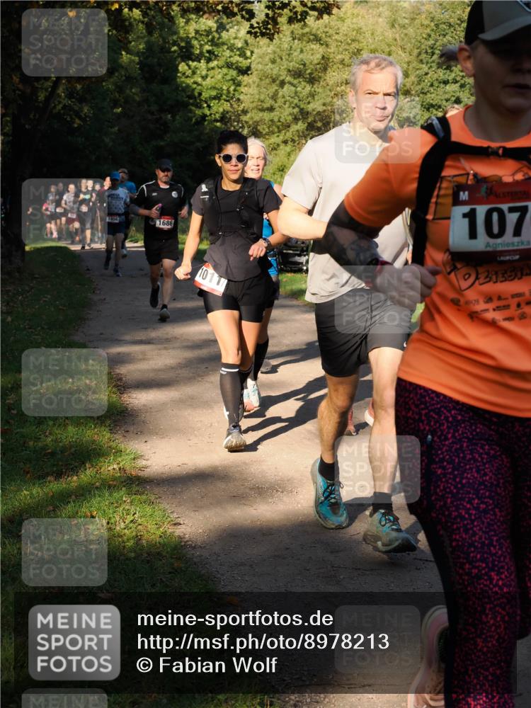 28.09.2025 - 33. Volkslauf durch das schöne Alstertal Fabian Wolf http://msf.ph/oto/8978213 28.09.2025 10:05:05 Laufen 1656, 1686, 107, 4014 meine-sportfotos.de