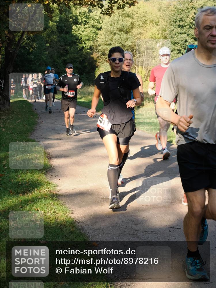28.09.2025 - 33. Volkslauf durch das schöne Alstertal Fabian Wolf http://msf.ph/oto/8978216 28.09.2025 10:05:06 Laufen 1656, 1686, 101 meine-sportfotos.de