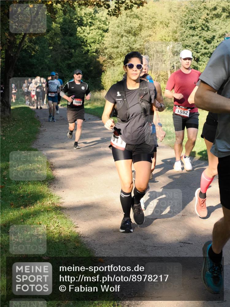 28.09.2025 - 33. Volkslauf durch das schöne Alstertal Fabian Wolf http://msf.ph/oto/8978217 28.09.2025 10:05:06 Laufen 1656, 1592, 1686 meine-sportfotos.de