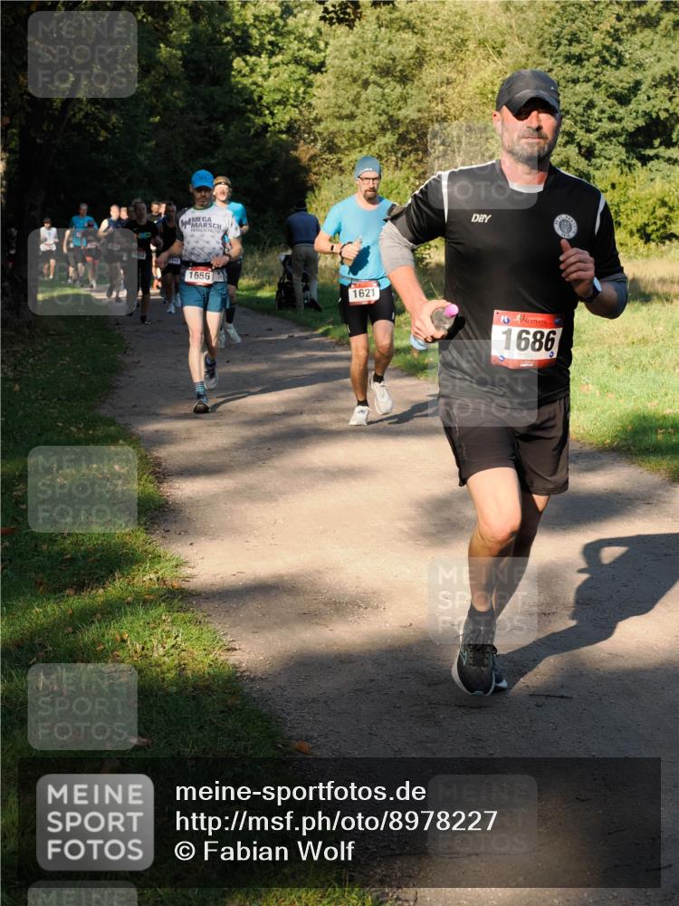 28.09.2025 - 33. Volkslauf durch das schöne Alstertal Fabian Wolf http://msf.ph/oto/8978227 28.09.2025 10:05:09 Laufen 12213, 1032, 1656, 1621, 1686 meine-sportfotos.de