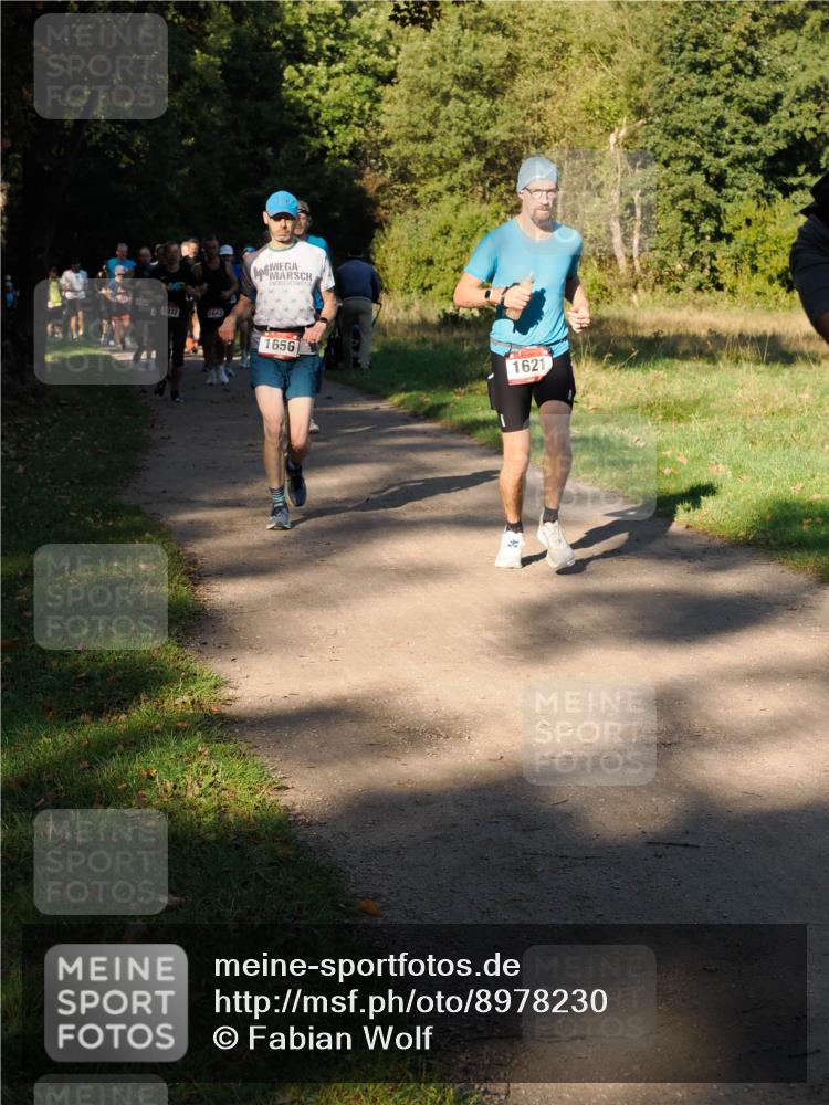 28.09.2025 - 33. Volkslauf durch das schöne Alstertal Fabian Wolf http://msf.ph/oto/8978230 28.09.2025 10:05:10 Laufen 1032, 1642, 1656, 1621 meine-sportfotos.de