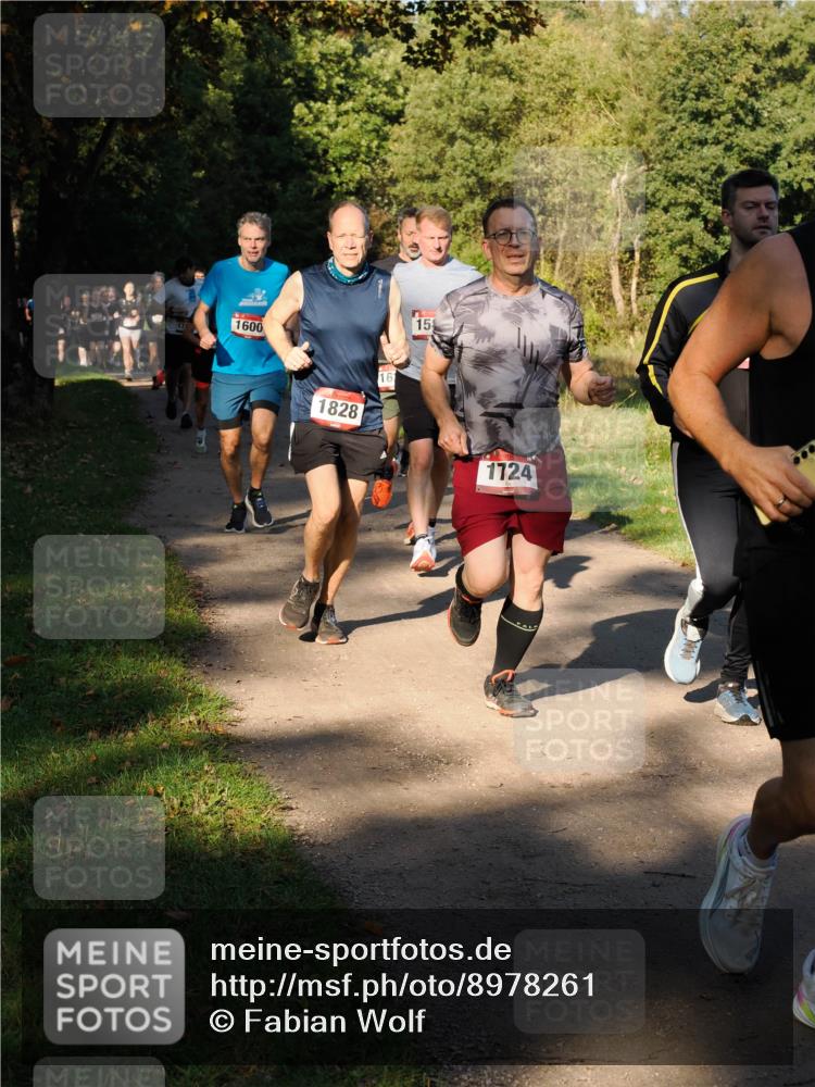 28.09.2025 - 33. Volkslauf durch das schöne Alstertal Fabian Wolf http://msf.ph/oto/8978261 28.09.2025 10:05:19 Laufen 1600, 1828, 161, 15, 1724 meine-sportfotos.de