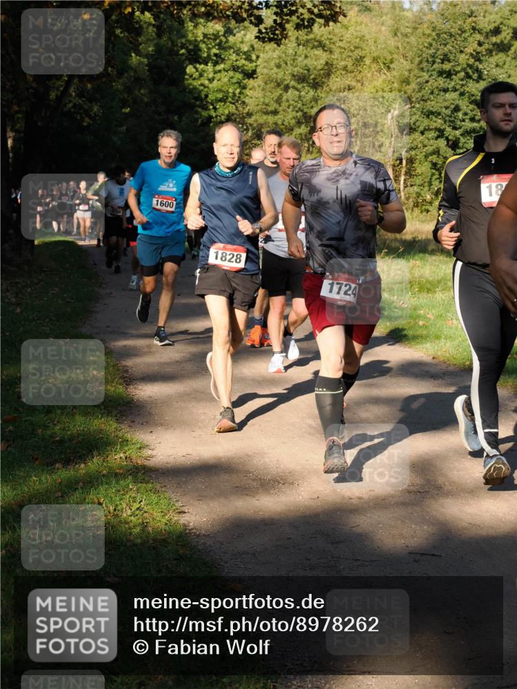 28.09.2025 - 33. Volkslauf durch das schöne Alstertal Fabian Wolf http://msf.ph/oto/8978262 28.09.2025 10:05:19 Laufen 1600, 1828, 1724, 18 meine-sportfotos.de