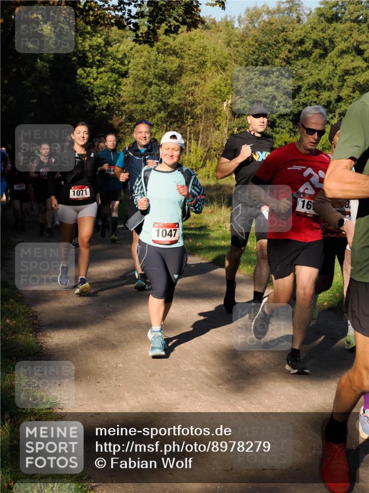 28.09.2025 - 33. Volkslauf durch das schöne Alstertal Fabian Wolf http://msf.ph/oto/8978279 28.09.2025 10:05:30 Laufen 1007, 1071, 168, 1047, 16 meine-sportfotos.de