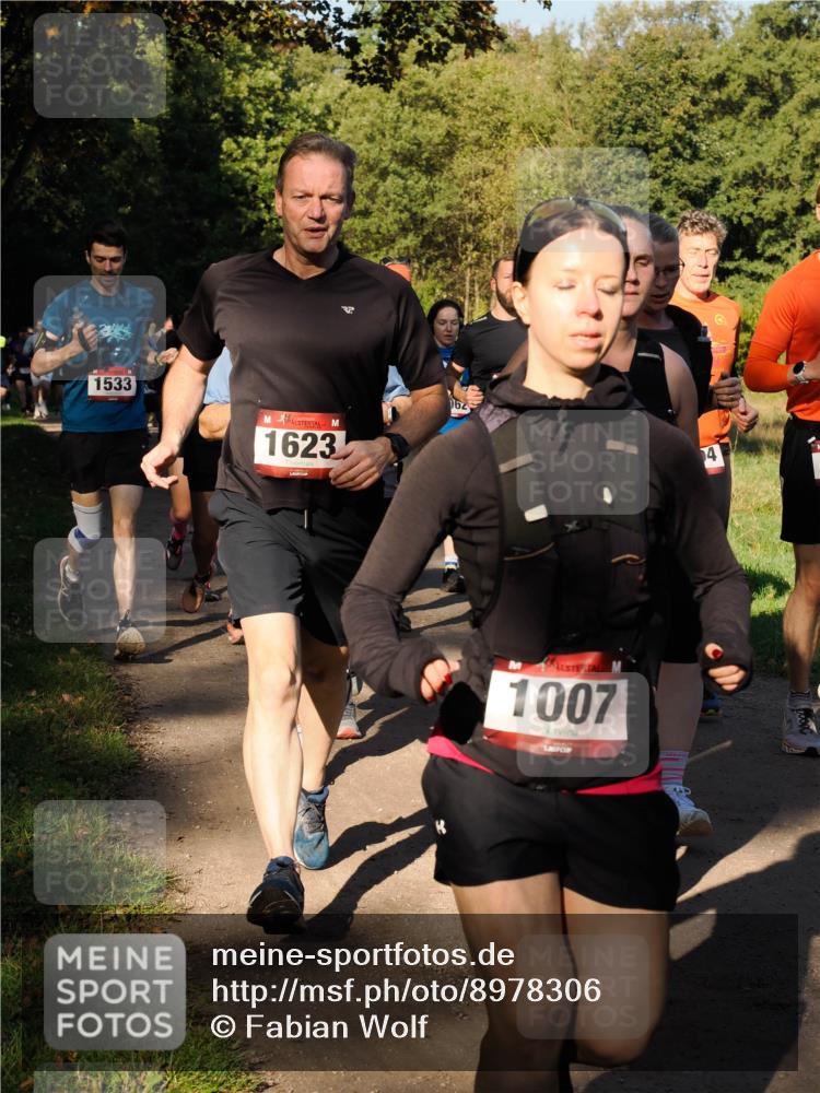 28.09.2025 - 33. Volkslauf durch das schöne Alstertal Fabian Wolf http://msf.ph/oto/8978306 28.09.2025 10:05:36 Laufen 1533, 1623, 162, 1007, 4 meine-sportfotos.de