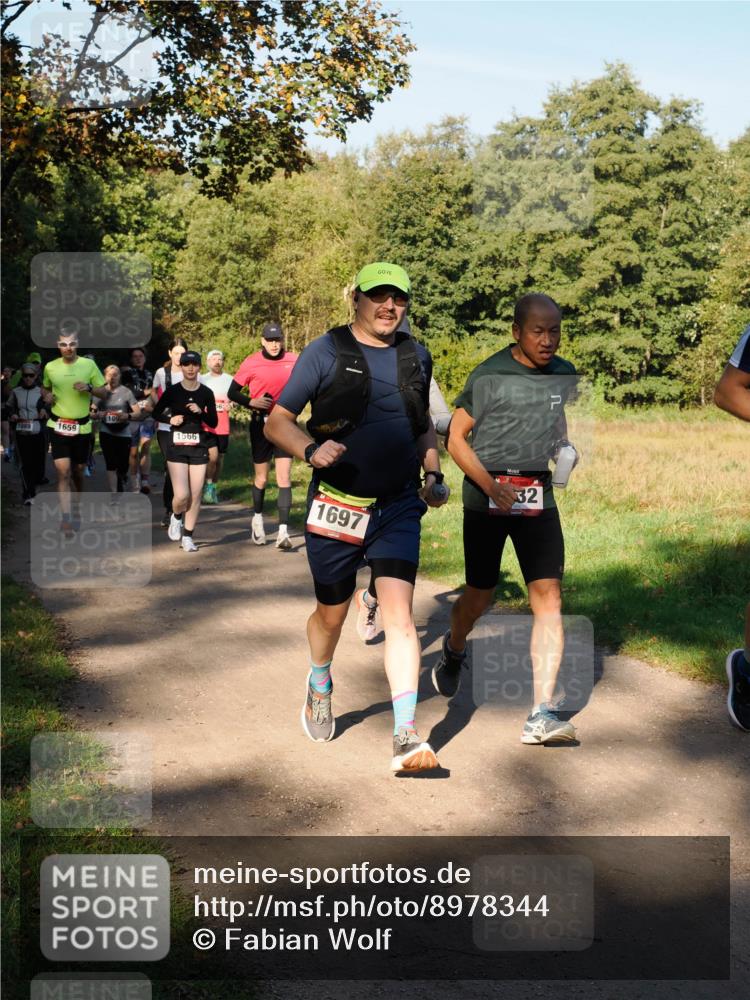 28.09.2025 - 33. Volkslauf durch das schöne Alstertal Fabian Wolf http://msf.ph/oto/8978344 28.09.2025 10:05:53 Laufen 1659, 109, 1566, 1697, 32 meine-sportfotos.de