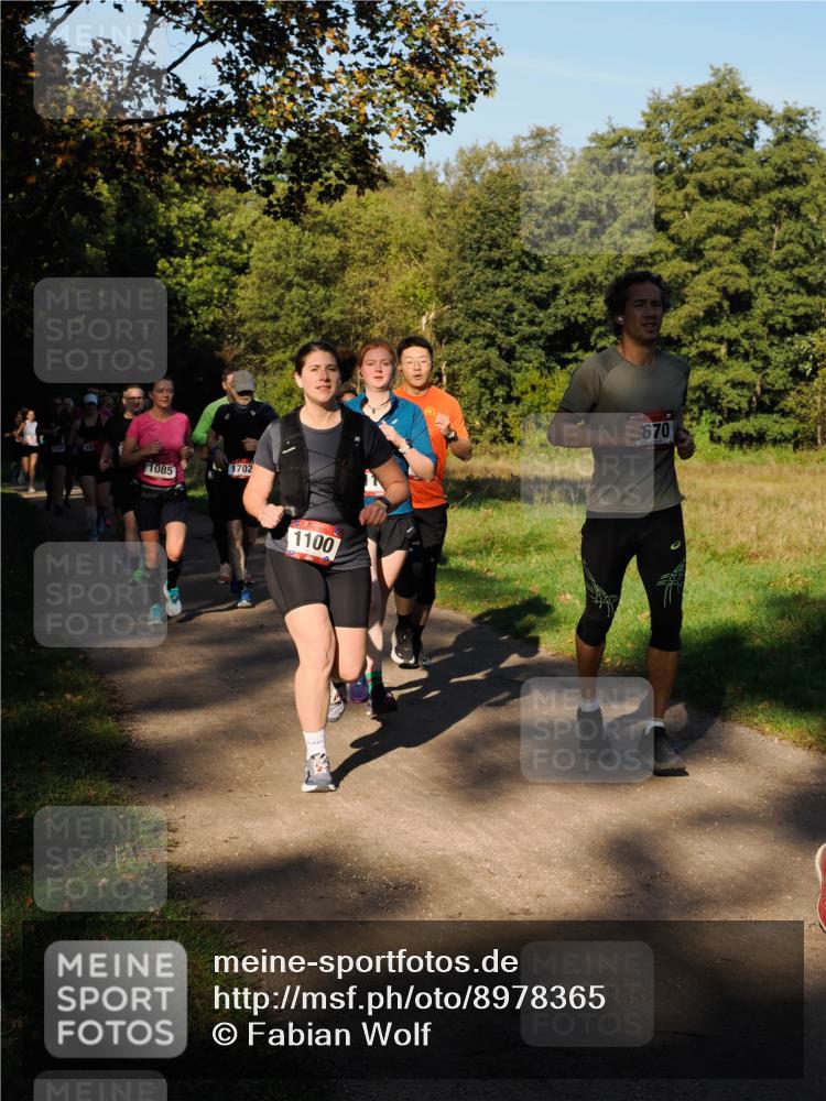 28.09.2025 - 33. Volkslauf durch das schöne Alstertal Fabian Wolf http://msf.ph/oto/8978365 28.09.2025 10:06:03 Laufen 1085, 1702, 1100, 670 meine-sportfotos.de