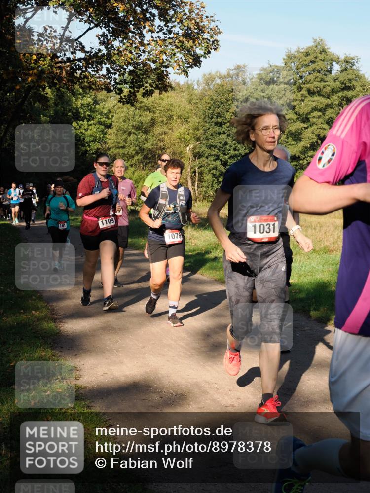 28.09.2025 - 33. Volkslauf durch das schöne Alstertal Fabian Wolf http://msf.ph/oto/8978378 28.09.2025 10:06:12 Laufen 101, 1109, 1079, 1031 meine-sportfotos.de