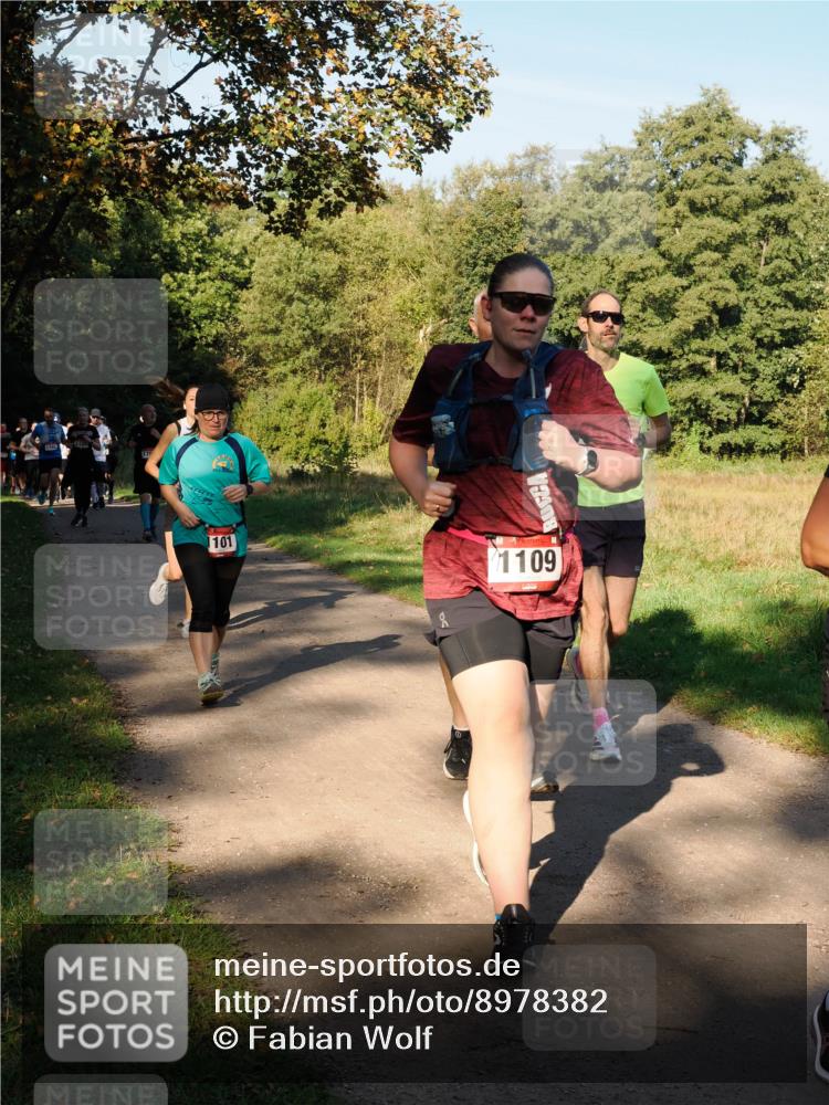 28.09.2025 - 33. Volkslauf durch das schöne Alstertal Fabian Wolf http://msf.ph/oto/8978382 28.09.2025 10:06:14 Laufen 1120, 175, 101, 1109 meine-sportfotos.de
