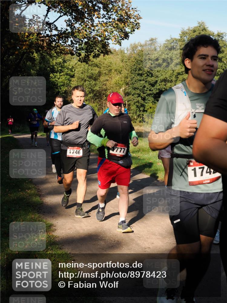 28.09.2025 - 33. Volkslauf durch das schöne Alstertal Fabian Wolf http://msf.ph/oto/8978423 28.09.2025 10:06:31 Laufen 738, 1746, 1777, 174 meine-sportfotos.de