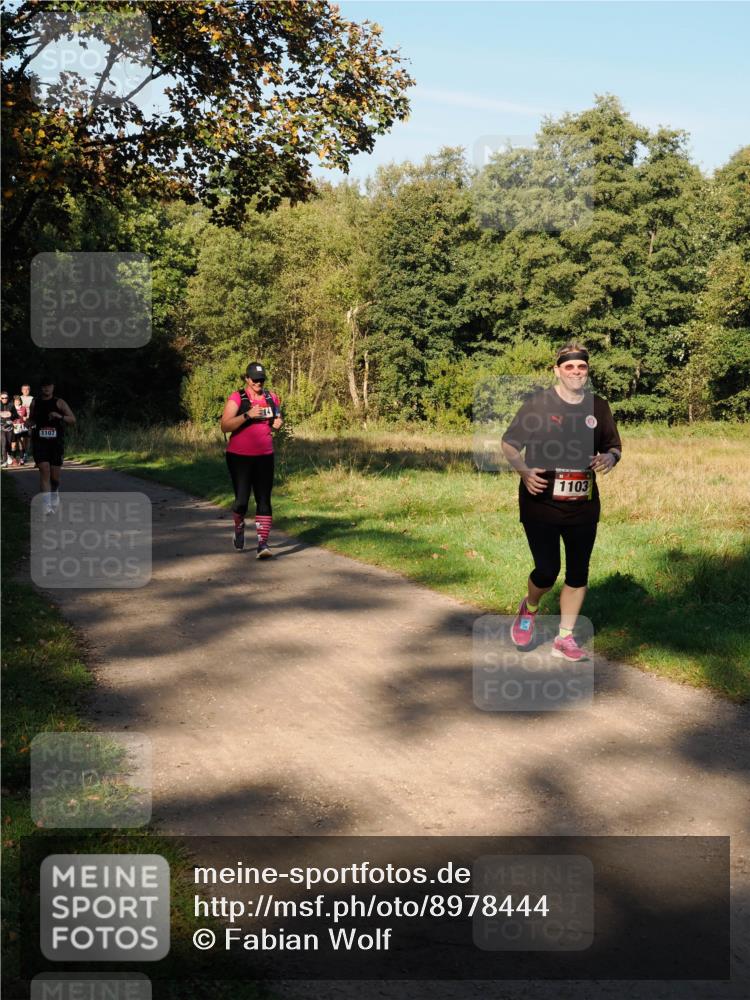 28.09.2025 - 33. Volkslauf durch das schöne Alstertal Fabian Wolf http://msf.ph/oto/8978444 28.09.2025 10:06:46 Laufen 1107, 1103 meine-sportfotos.de