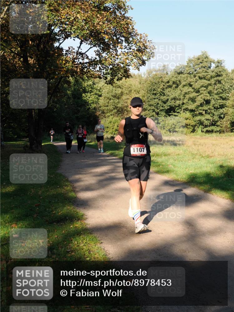 28.09.2025 - 33. Volkslauf durch das schöne Alstertal Fabian Wolf http://msf.ph/oto/8978453 28.09.2025 10:06:53 Laufen 104, 1107 meine-sportfotos.de