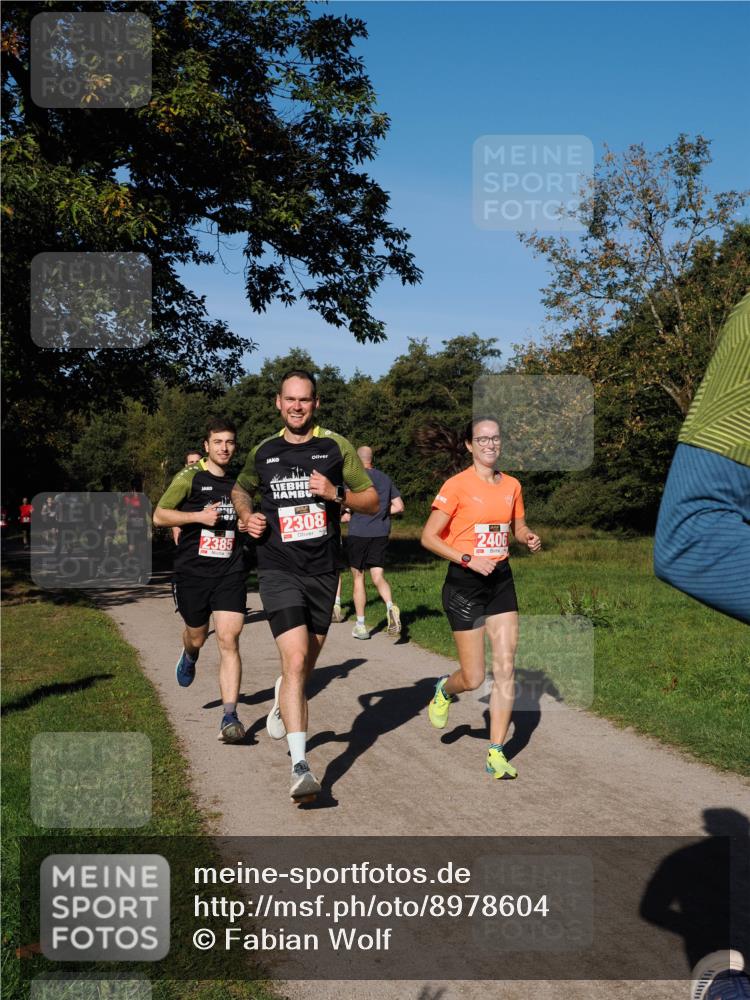28.09.2025 - 33. Volkslauf durch das schöne Alstertal Fabian Wolf http://msf.ph/oto/8978604 28.09.2025 10:24:10 Laufen 2385, 2308, 2406 meine-sportfotos.de