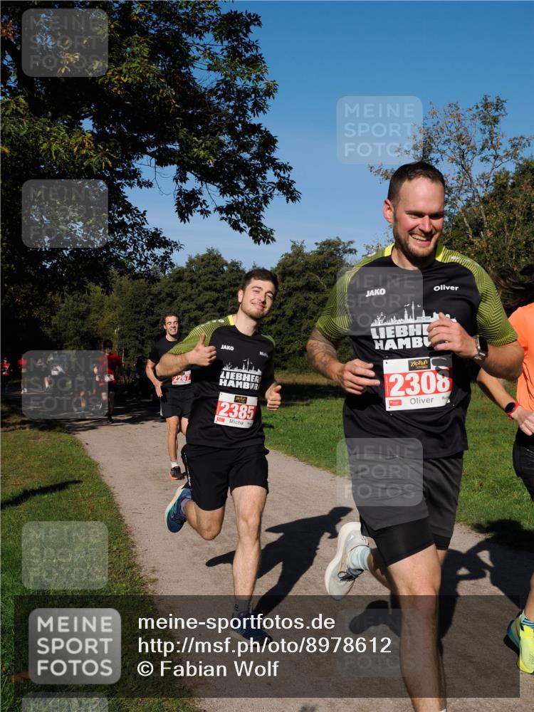 28.09.2025 - 33. Volkslauf durch das schöne Alstertal Fabian Wolf http://msf.ph/oto/8978612 28.09.2025 10:24:10 Laufen 2385, 2308 meine-sportfotos.de