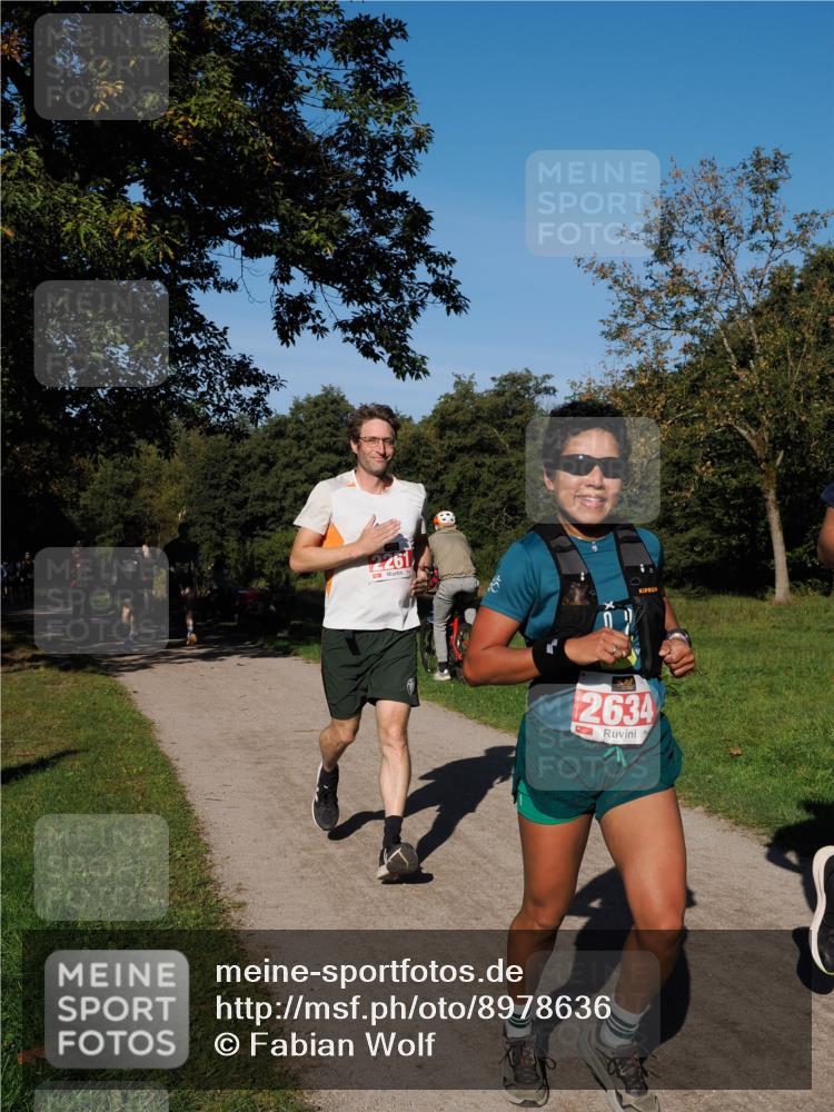 28.09.2025 - 33. Volkslauf durch das schöne Alstertal Fabian Wolf http://msf.ph/oto/8978636 28.09.2025 10:24:16 Laufen 2261, 2634 meine-sportfotos.de