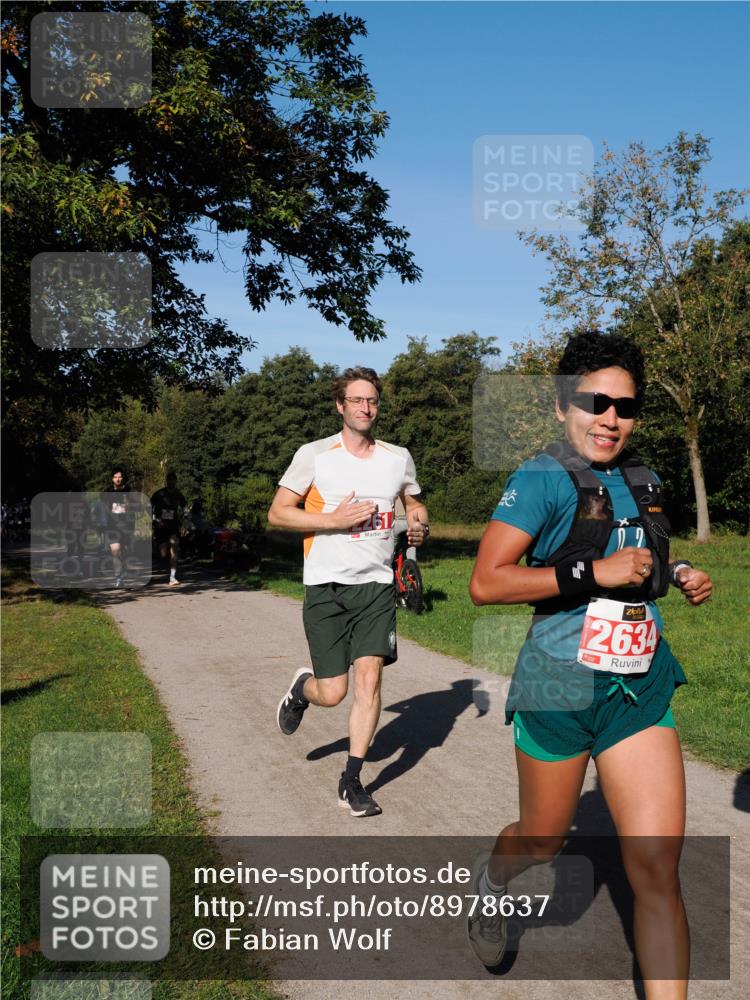 28.09.2025 - 33. Volkslauf durch das schöne Alstertal Fabian Wolf http://msf.ph/oto/8978637 28.09.2025 10:24:16 Laufen 261, 2634 meine-sportfotos.de