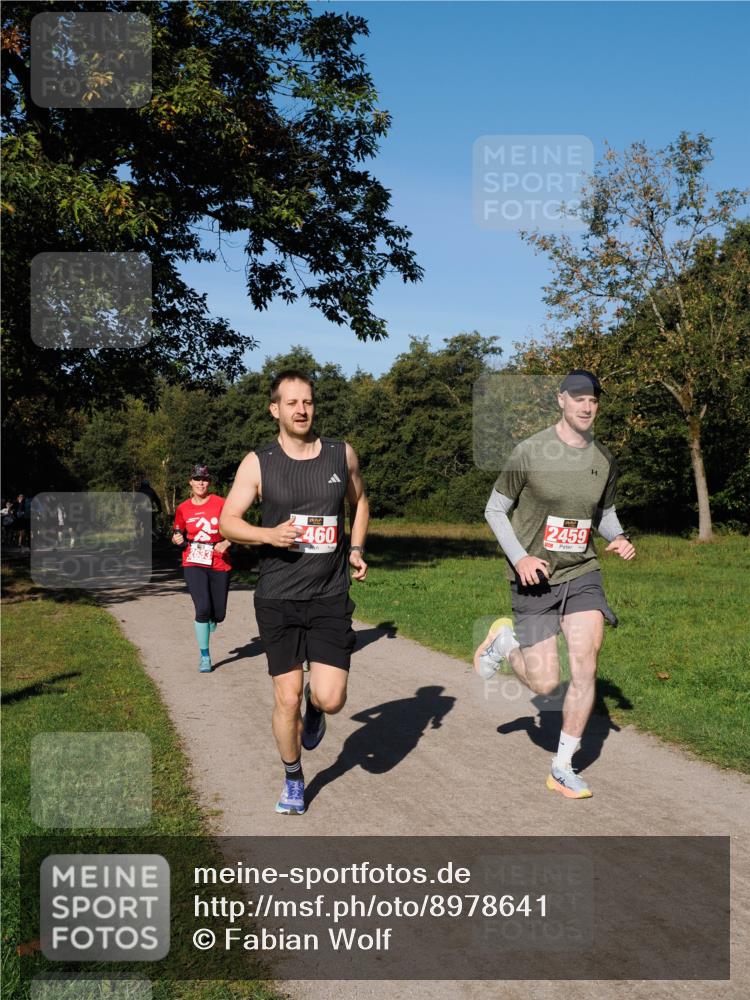 28.09.2025 - 33. Volkslauf durch das schöne Alstertal Fabian Wolf http://msf.ph/oto/8978641 28.09.2025 10:24:20 Laufen 460, 2459 meine-sportfotos.de