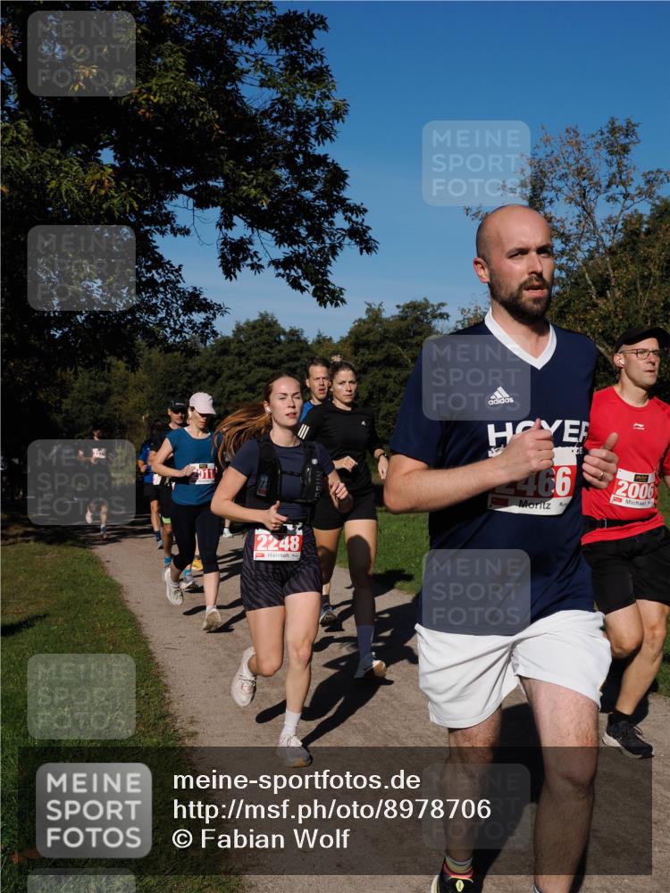 28.09.2025 - 33. Volkslauf durch das schöne Alstertal Fabian Wolf http://msf.ph/oto/8978706 28.09.2025 10:24:37 Laufen 2248, 466, 2006 meine-sportfotos.de