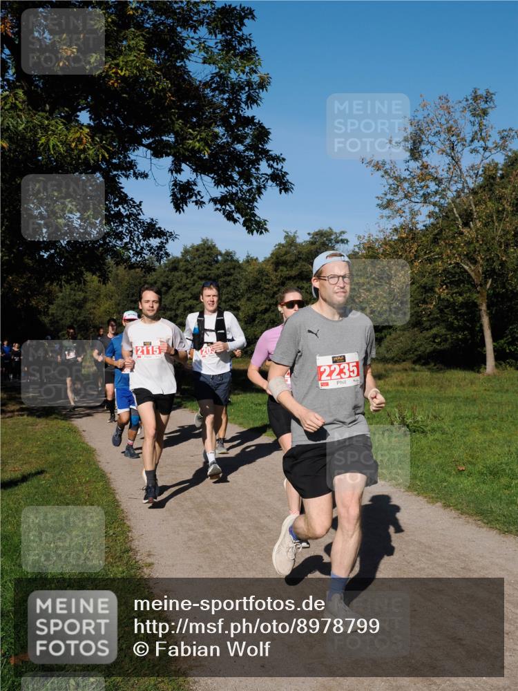 28.09.2025 - 33. Volkslauf durch das schöne Alstertal Fabian Wolf http://msf.ph/oto/8978799 28.09.2025 10:24:57 Laufen 2115, 2235 meine-sportfotos.de