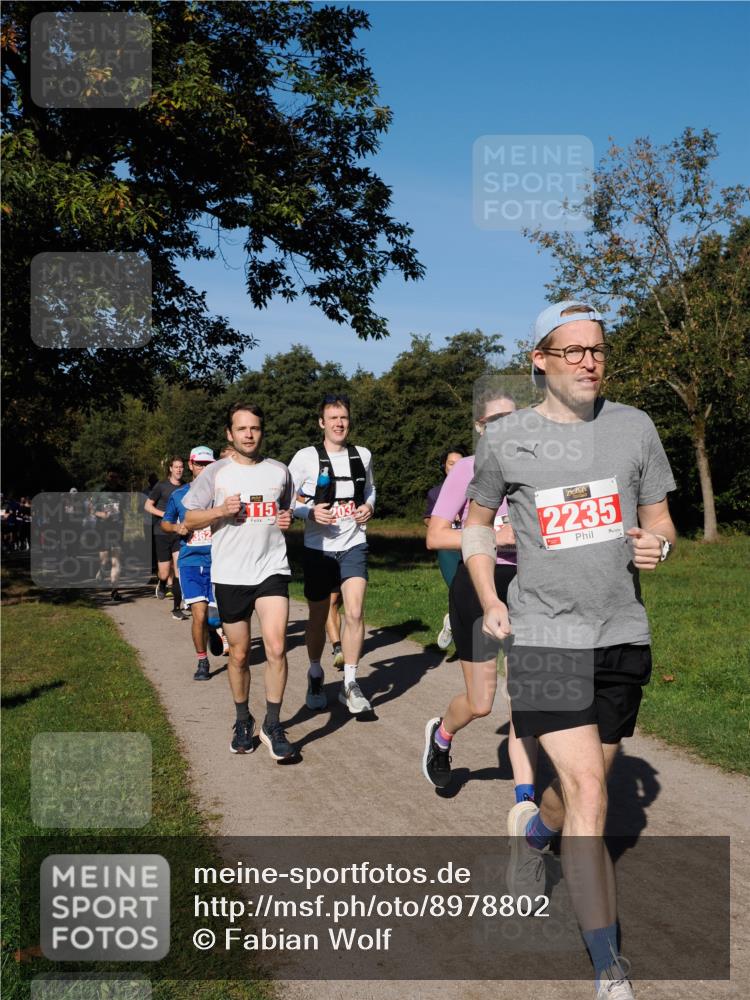 28.09.2025 - 33. Volkslauf durch das schöne Alstertal Fabian Wolf http://msf.ph/oto/8978802 28.09.2025 10:24:57 Laufen 115, 2235 meine-sportfotos.de