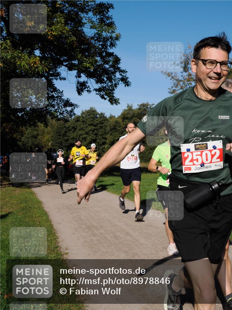 28.09.2025 - 33. Volkslauf durch das schöne Alstertal Fabian Wolf http://msf.ph/oto/8978846 28.09.2025 10:25:02 Laufen 1, 1, 2581, 2502 meine-sportfotos.de
