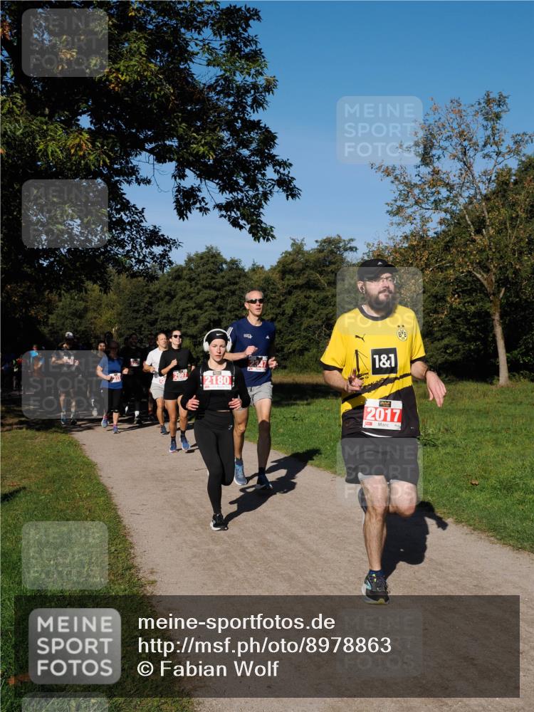 28.09.2025 - 33. Volkslauf durch das schöne Alstertal Fabian Wolf http://msf.ph/oto/8978863 28.09.2025 10:25:04 Laufen 2997, 2180, 601, 1, 1, 2017 meine-sportfotos.de