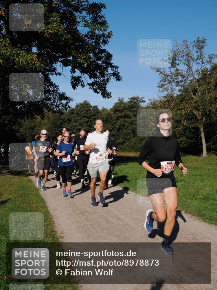 28.09.2025 - 33. Volkslauf durch das schöne Alstertal Fabian Wolf http://msf.ph/oto/8978873 28.09.2025 10:25:07 Laufen 2565, 2997 meine-sportfotos.de