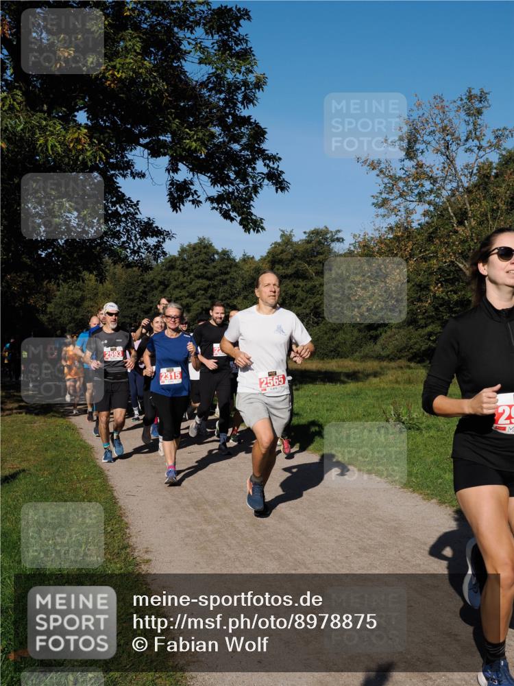 28.09.2025 - 33. Volkslauf durch das schöne Alstertal Fabian Wolf http://msf.ph/oto/8978875 28.09.2025 10:25:07 Laufen 2593, 2315, 2565, 29 meine-sportfotos.de