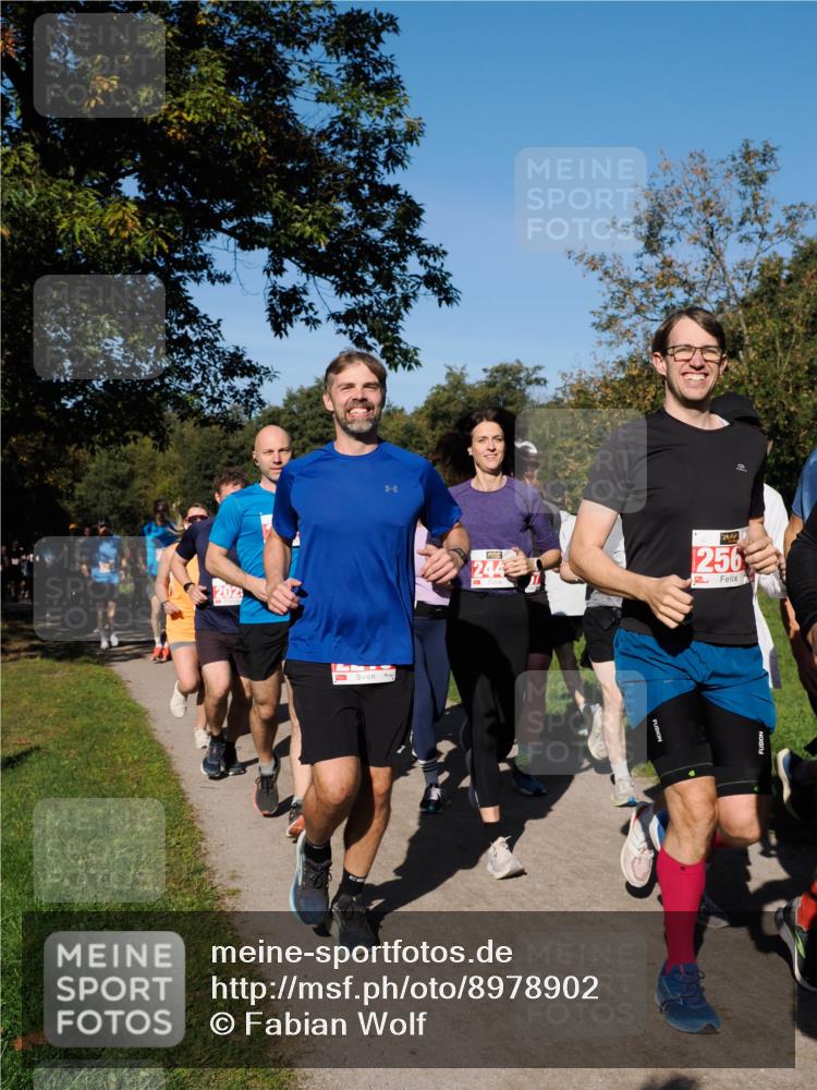 28.09.2025 - 33. Volkslauf durch das schöne Alstertal Fabian Wolf http://msf.ph/oto/8978902 28.09.2025 10:25:10 Laufen 244, 256 meine-sportfotos.de