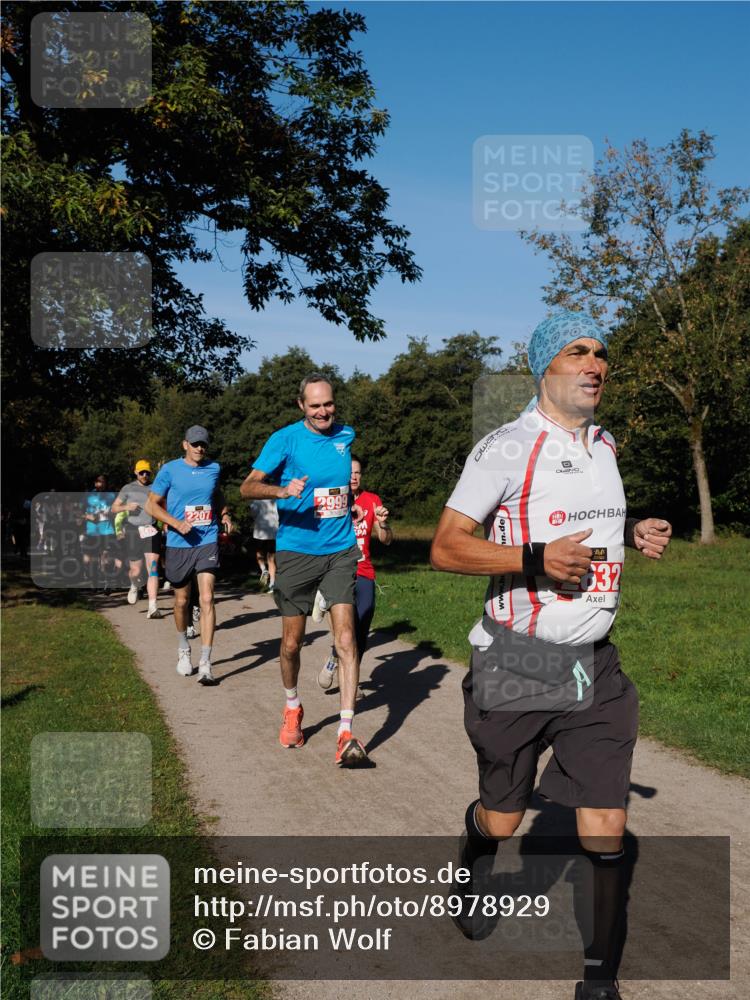 28.09.2025 - 33. Volkslauf durch das schöne Alstertal Fabian Wolf http://msf.ph/oto/8978929 28.09.2025 10:25:13 Laufen 2207, 632 meine-sportfotos.de