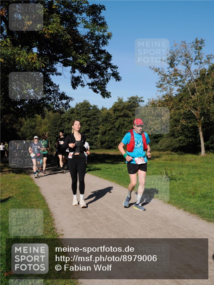 28.09.2025 - 33. Volkslauf durch das schöne Alstertal Fabian Wolf http://msf.ph/oto/8979006 28.09.2025 10:25:30 Laufen  meine-sportfotos.de