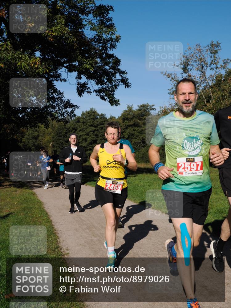 28.09.2025 - 33. Volkslauf durch das schöne Alstertal Fabian Wolf http://msf.ph/oto/8979026 28.09.2025 10:25:35 Laufen 2469, 2597 meine-sportfotos.de