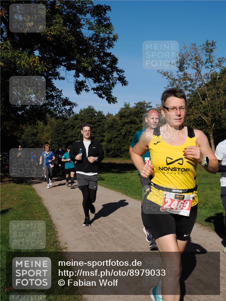 28.09.2025 - 33. Volkslauf durch das schöne Alstertal Fabian Wolf http://msf.ph/oto/8979033 28.09.2025 10:25:36 Laufen 8, 2469 meine-sportfotos.de