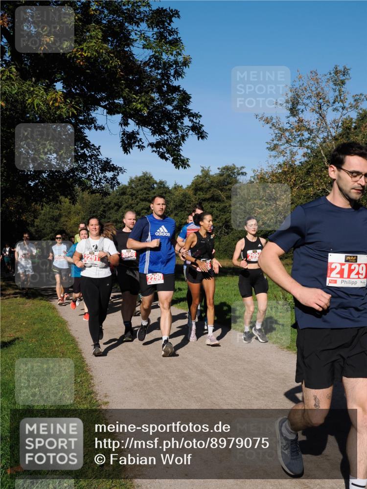28.09.2025 - 33. Volkslauf durch das schöne Alstertal Fabian Wolf http://msf.ph/oto/8979075 28.09.2025 10:25:41 Laufen 2206, 2568, 2290, 2129 meine-sportfotos.de