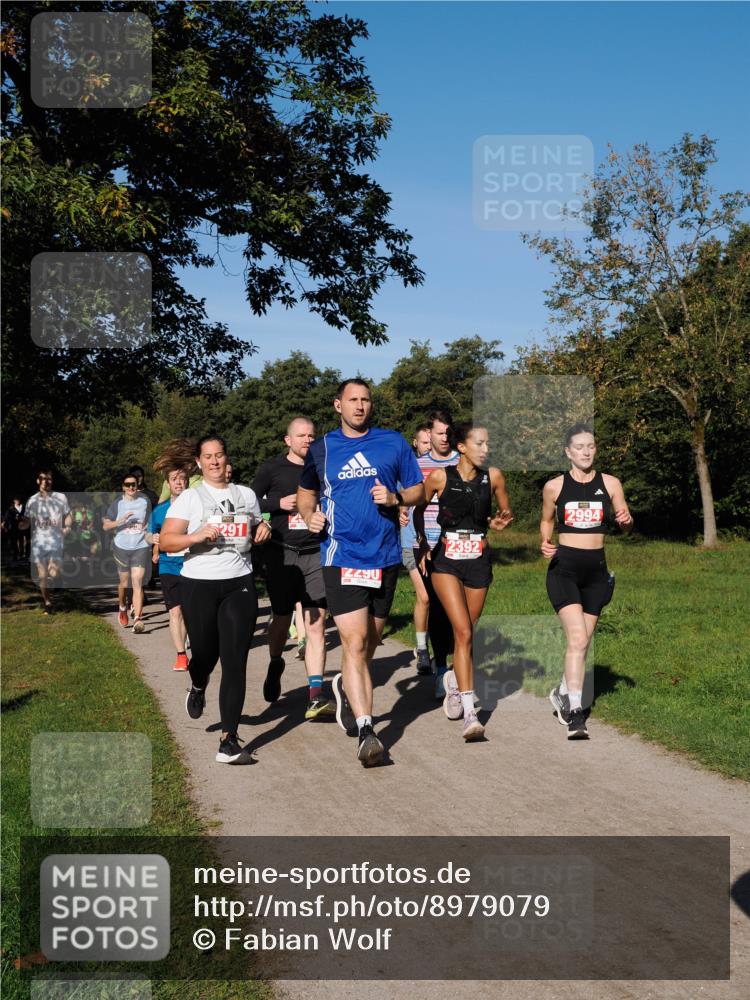 28.09.2025 - 33. Volkslauf durch das schöne Alstertal Fabian Wolf http://msf.ph/oto/8979079 28.09.2025 10:25:42 Laufen 2290, 2392, 2994 meine-sportfotos.de