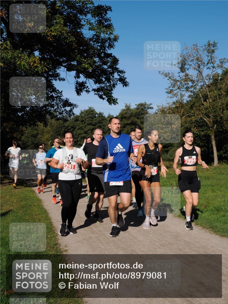 28.09.2025 - 33. Volkslauf durch das schöne Alstertal Fabian Wolf http://msf.ph/oto/8979081 28.09.2025 10:25:42 Laufen 2206777, 2291, 2994 meine-sportfotos.de