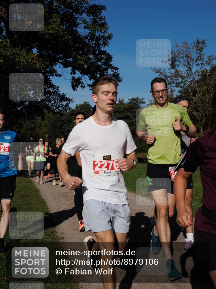 28.09.2025 - 33. Volkslauf durch das schöne Alstertal Fabian Wolf http://msf.ph/oto/8979106 28.09.2025 10:25:46 Laufen 25, 2276, 82 meine-sportfotos.de