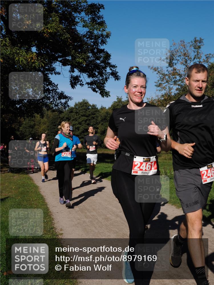 28.09.2025 - 33. Volkslauf durch das schöne Alstertal Fabian Wolf http://msf.ph/oto/8979169 28.09.2025 10:26:01 Laufen 2157, 2283, 280, 2461, 246 meine-sportfotos.de