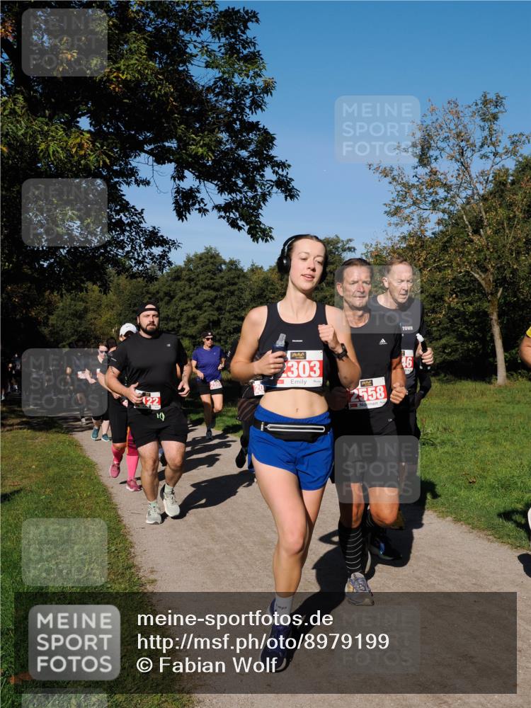 28.09.2025 - 33. Volkslauf durch das schöne Alstertal Fabian Wolf http://msf.ph/oto/8979199 28.09.2025 10:26:04 Laufen 303, 2558, 46 meine-sportfotos.de