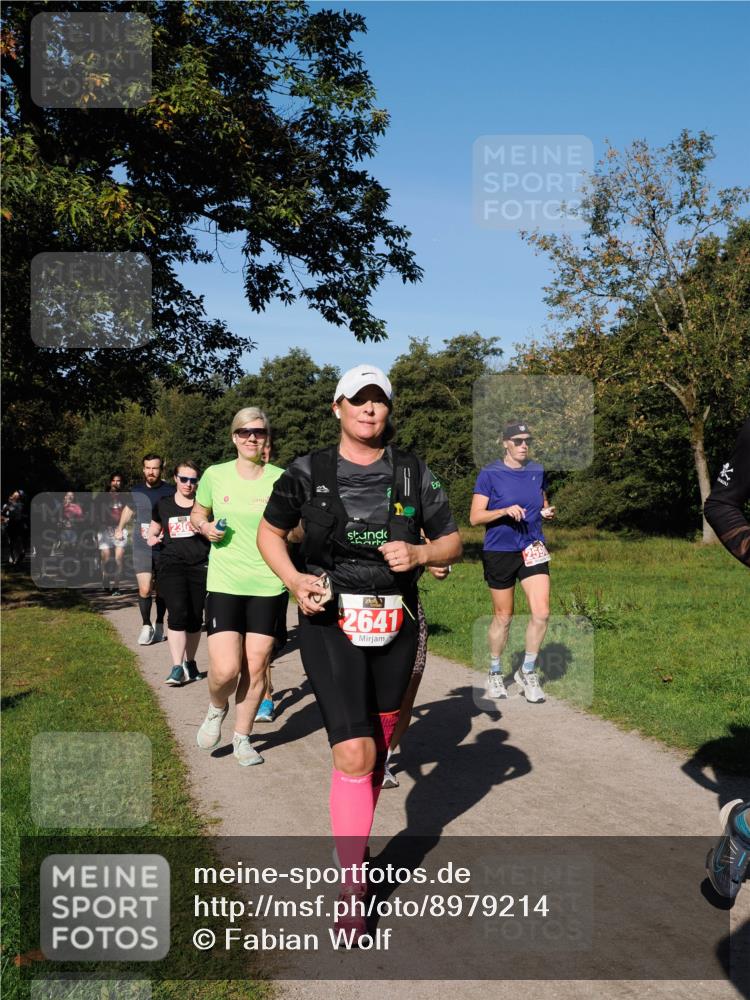 28.09.2025 - 33. Volkslauf durch das schöne Alstertal Fabian Wolf http://msf.ph/oto/8979214 28.09.2025 10:26:06 Laufen 0, 2641 meine-sportfotos.de