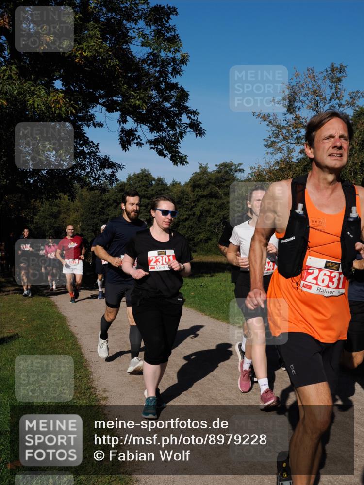 28.09.2025 - 33. Volkslauf durch das schöne Alstertal Fabian Wolf http://msf.ph/oto/8979228 28.09.2025 10:26:08 Laufen 2301, 34, 2631 meine-sportfotos.de
