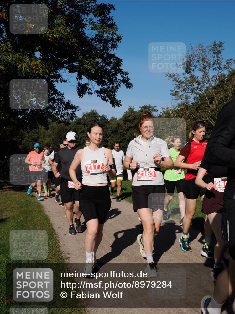 28.09.2025 - 33. Volkslauf durch das schöne Alstertal Fabian Wolf http://msf.ph/oto/8979284 28.09.2025 10:26:16 Laufen 2172, 2177, 2163, 25 meine-sportfotos.de