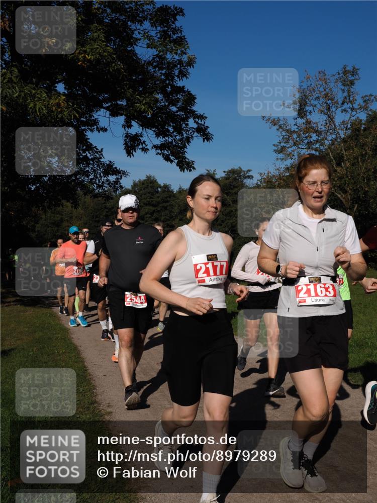 28.09.2025 - 33. Volkslauf durch das schöne Alstertal Fabian Wolf http://msf.ph/oto/8979289 28.09.2025 10:26:17 Laufen 2544, 2177, 2163 meine-sportfotos.de