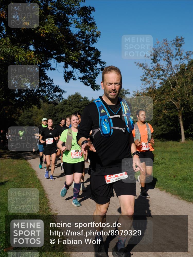 28.09.2025 - 33. Volkslauf durch das schöne Alstertal Fabian Wolf http://msf.ph/oto/8979329 28.09.2025 10:26:26 Laufen 2545 meine-sportfotos.de