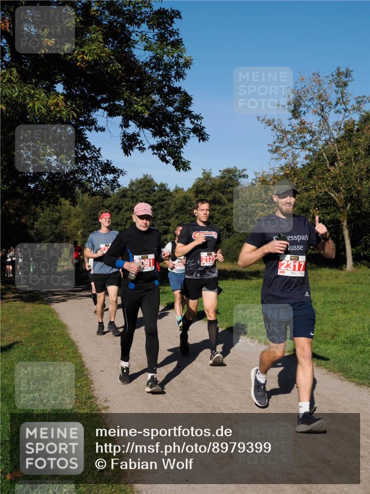 28.09.2025 - 33. Volkslauf durch das schöne Alstertal Fabian Wolf http://msf.ph/oto/8979399 28.09.2025 10:26:38 Laufen 2123, 2317 meine-sportfotos.de