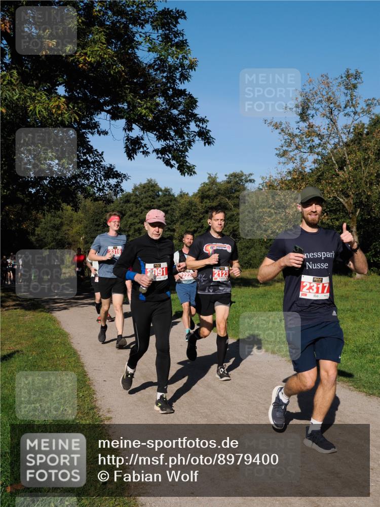 28.09.2025 - 33. Volkslauf durch das schöne Alstertal Fabian Wolf http://msf.ph/oto/8979400 28.09.2025 10:26:38 Laufen 2316, 091, 2123, 2317 meine-sportfotos.de