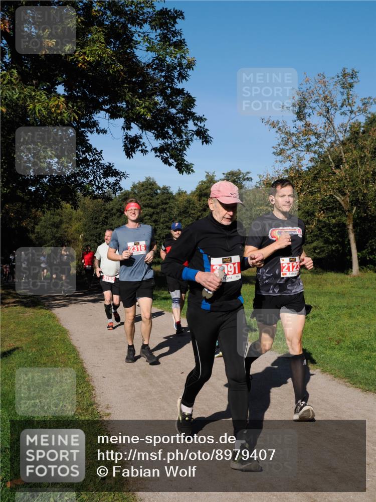 28.09.2025 - 33. Volkslauf durch das schöne Alstertal Fabian Wolf http://msf.ph/oto/8979407 28.09.2025 10:26:38 Laufen 2316, 191, 2123 meine-sportfotos.de