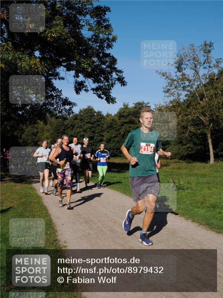28.09.2025 - 33. Volkslauf durch das schöne Alstertal Fabian Wolf http://msf.ph/oto/8979432 28.09.2025 10:26:48 Laufen 00, 2194 meine-sportfotos.de