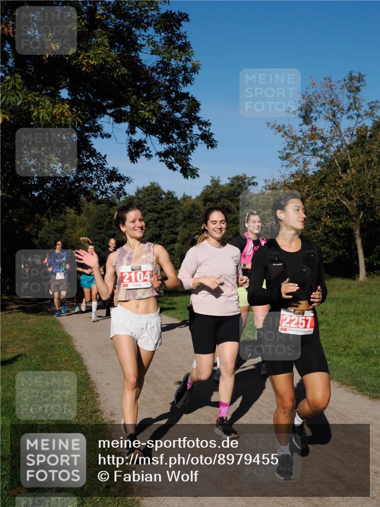 28.09.2025 - 33. Volkslauf durch das schöne Alstertal Fabian Wolf http://msf.ph/oto/8979455 28.09.2025 10:26:57 Laufen 2104, 2257 meine-sportfotos.de